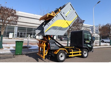 xe cho rac dien by - l50  hinh 1