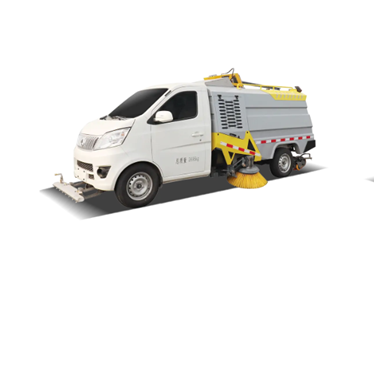 xe quet duong dien baiyi by-s2700 hinh 1