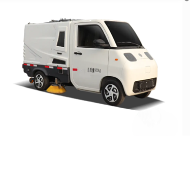 xe quet duong dien baiyi by-s1000 hinh 1