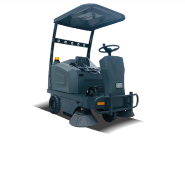 xe quet rac ngoi lai baiyi by-s15 hinh 1