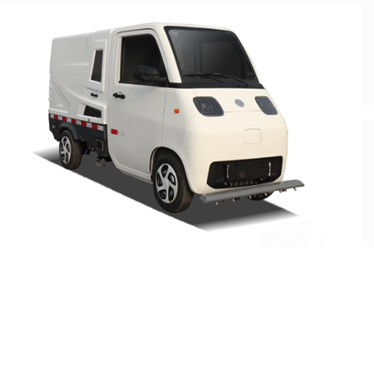 xe ve sinh duong pho ngoi lai baiyi by-c1000 hinh 1