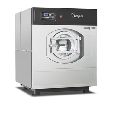 may giat cong nghiep flying fish xgq-70f 70kg hinh 1