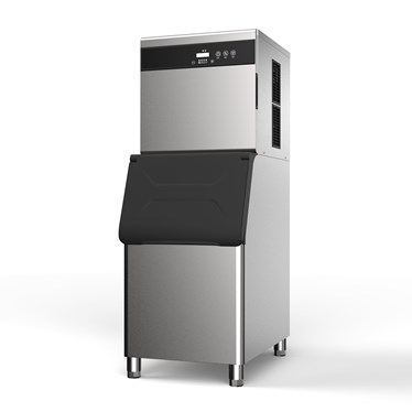  may lam da vien 200kg / ngay donper lb440ta  hinh 1