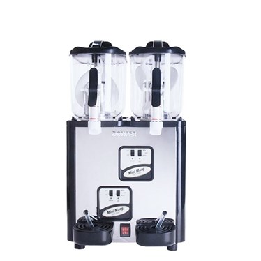 may lam da bao mini donper xc212 hinh 1