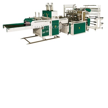 may lam tui mang tu huy sinh hoc mxfq+l-1000 hinh 1