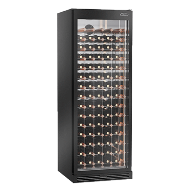 tu mat 1 canh kinh williams dbc-95w hinh 1