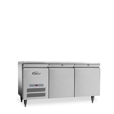 ban mat 2 cua williams b2u(j) hinh 1