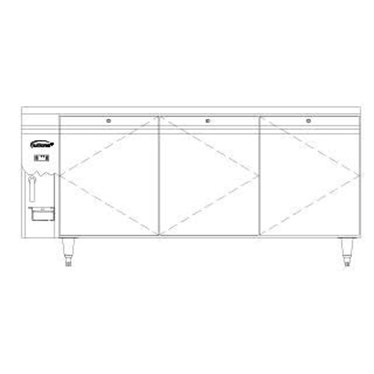 ban mat 3 cua dieu khien tu xa williams b3r(j) hinh 1