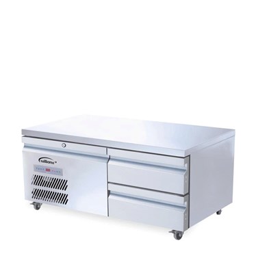 ban mat 2 ngan keo williams broiler ubc2(j) hinh 1