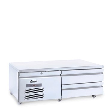 ban mat 2 ngan keo williams broiler ubc7(j) hinh 1