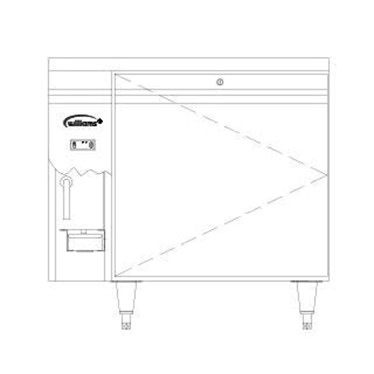 ban lanh 1 cua 3 che do williams emerald e1r(j) (dieu khien tu xa) hinh 1