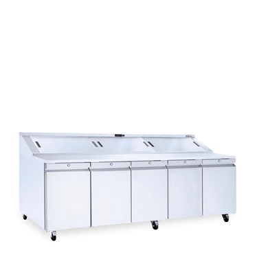 ban mat chuan bi thuc pham 5 cua williams onyx cpc5(j) hinh 1