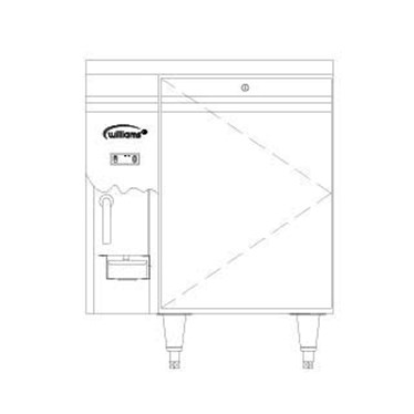 ban lanh 1 cua 3 che do williams opal o1r(j) (dieu khien tu xa) hinh 1