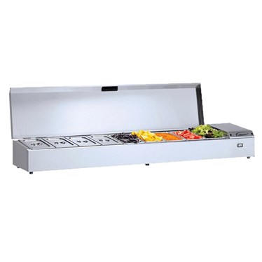 tu bao quan salad de ban williams tw18 hinh 1