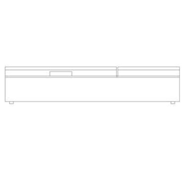 tu bao quan salad de ban williams tw9-ba hinh 1