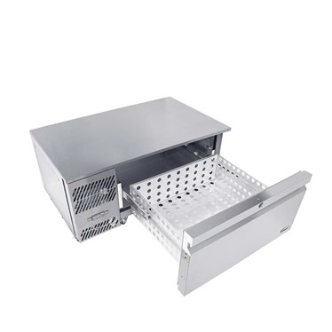 ban lanh 1 ngan keo 2 che do williams ubc-vt-21-1-200h hinh 1