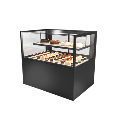 tu trung bay banh williams cake-u-1200-hg hinh 1