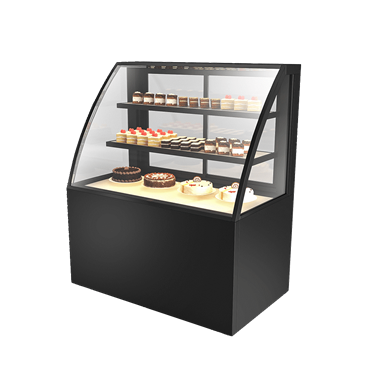 tu trung bay banh cong williams cake-u-1200-hg-c hinh 1