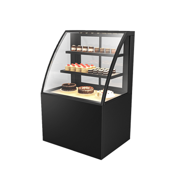 tu trung bay banh cong williams cake-u-900-hg-c hinh 1