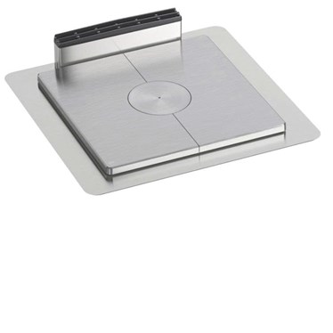 bep ga mat ran 13 kw lcg9tp hinh 1