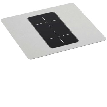 bep tu 5 + 5 kw lcind900 hinh 1