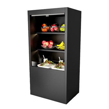 tu trung bay thuc pham dang ho williams tod-r-900 hinh 1