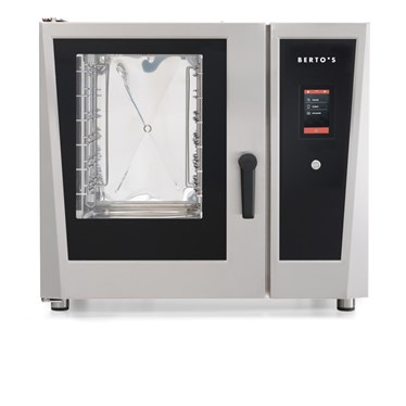 lo nuong gas bertos g6st hinh 1