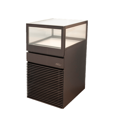 tu trung bay banh, socola williams jb-u-600-hg hinh 1