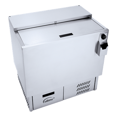 tu mat bao quan bia williams bw900  hinh 1