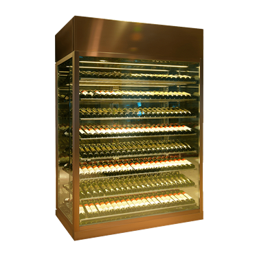 tu bao quan ruou williams wt-sl-1800-i hinh 1