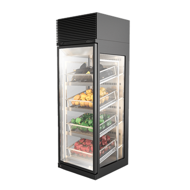 tu mat trung bay thuc pham williams foh-up-1t hinh 1