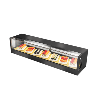 tu trung bay sushi williams sus-r-1500 hinh 1