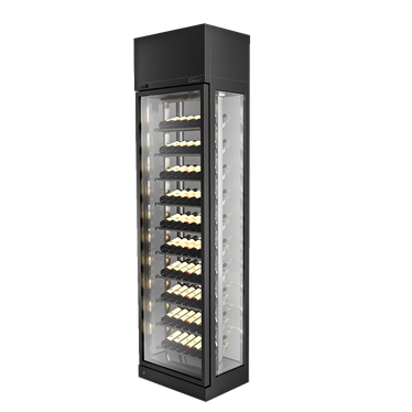 tu trung bay ruou vang williams wt-hd-750 hinh 1