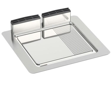 bep nuong gas 10 kw / 20 kw lcg9fm hinh 1