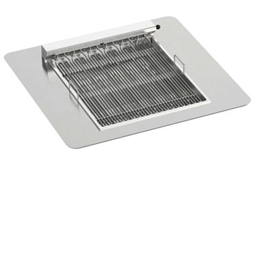 bep nuong dien 5,4 kw lc9ec  hinh 1