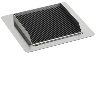 bep nuong nuoc bang gas 12 kw lcg9wg  hinh 1