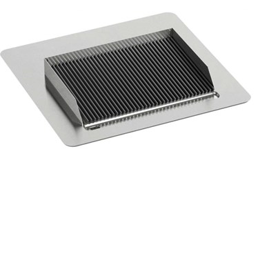 bep nuong nuoc bang gas 9 kw lcg7wg hinh 1