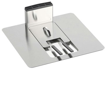 bep chien gas 14 kw - 18 l lcg9f18 hinh 1