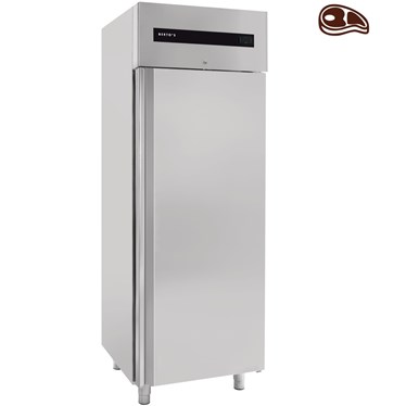 tu mat 1 canh dung bertos cab700-m hinh 1