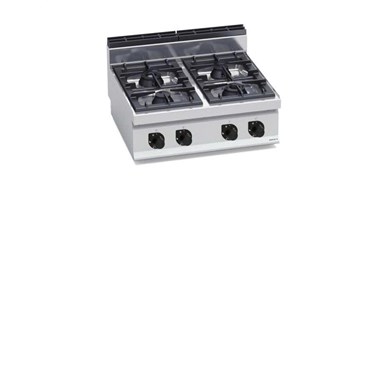 bep gas 4 bep g7f4b / g7f4bp  hinh 1