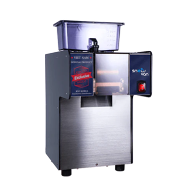 may lam kem tuyet bingsu snow van nsd – 151mw hinh 1