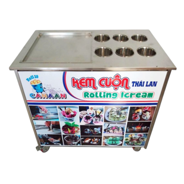 may lam kem cuon thai lan 42cm kem 6 ngan chua canaan hinh 1