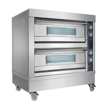 lo nuong dien 2 tang 4 khay wfc-204d hinh 1