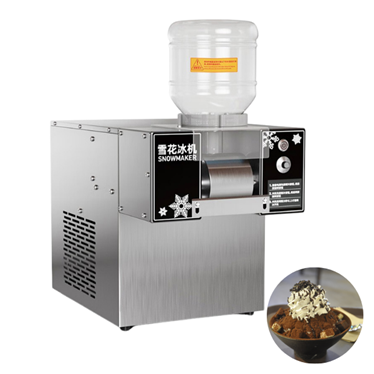 may lam kem tuyet bingsu mini cac-360w hinh 1