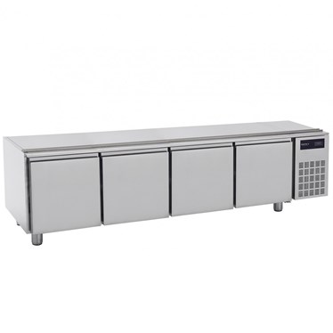 ban mat 4 canh inox bertos 7sf4p220 hinh 1