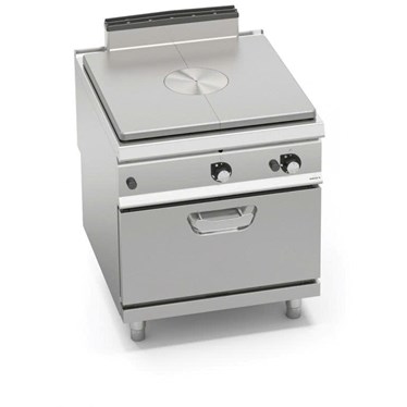 bep gas mat ran tren lo nuong gas 2/1 sg9tp+fg hinh 1