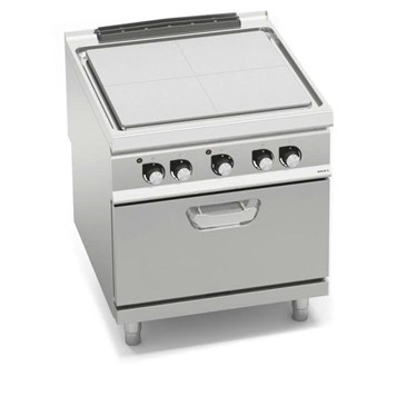 bep dien tu co lo nuong dien 1/1 se9tp+fe2 hinh 1