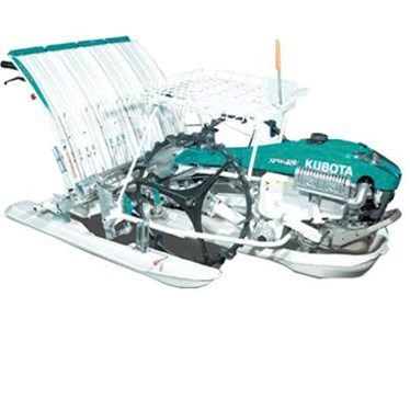 may cay lua kubota spw-48c hinh 1