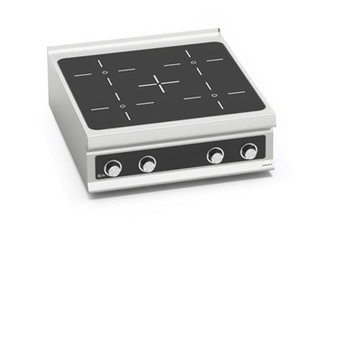 bep tu 4 vung - dieu khien bflex lxe9p4/ind-bf hinh 1