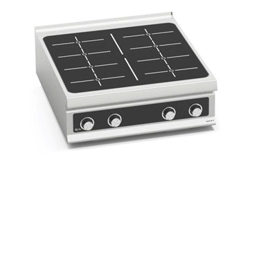 bep dien tu - bo dieu khien bflex lxe9tp4/ind-bf hinh 1